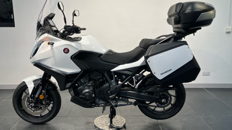 (23MY) Honda NT1100 DCT